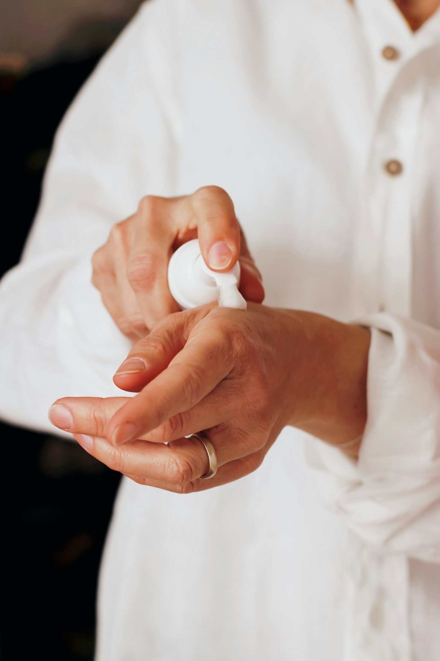 Os melhores ingredientes para hidratar profundamente